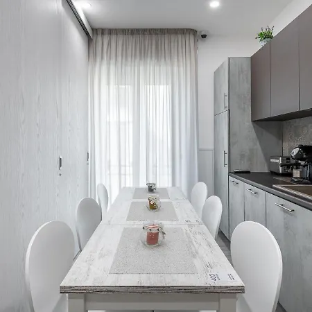Diaz Apartmán *