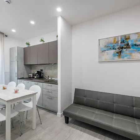 Apartmán Diaz Cagliari