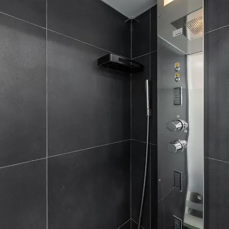 Apartmán Diaz