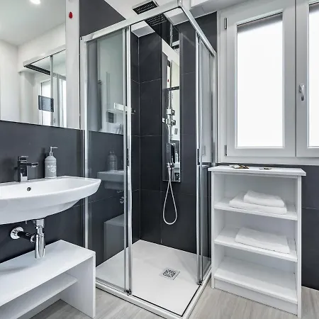 Diaz Apartmán Cagliari