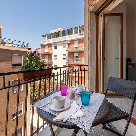 Diaz Apartmán *