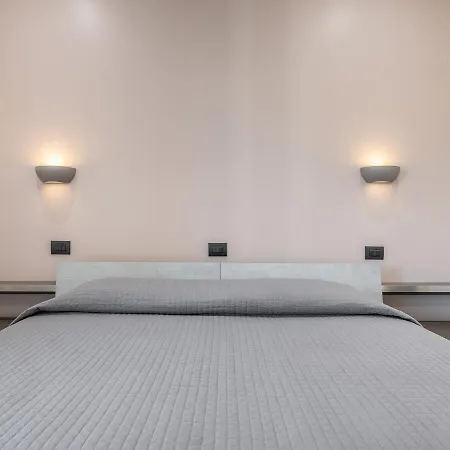 Apartmán Diaz *