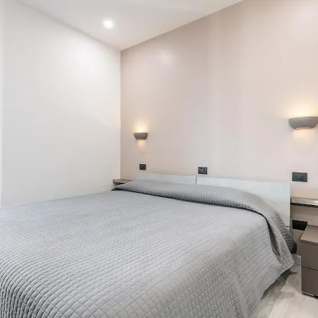 Apartmán Diaz Cagliari