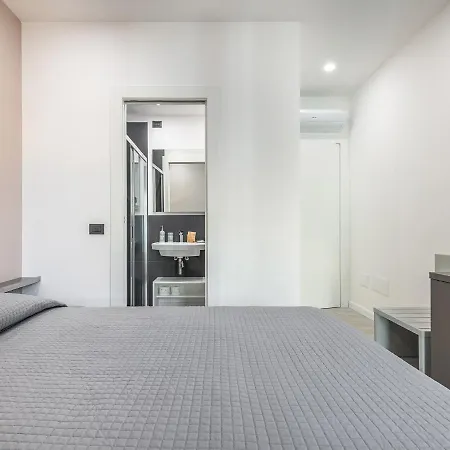 Diaz Apartmán Cagliari