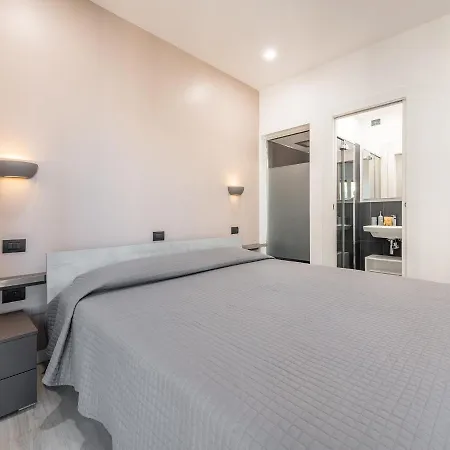 Apartmán Diaz Cagliari