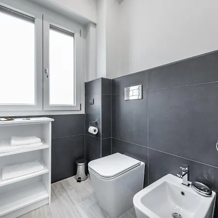 Diaz Appartement Cagliari