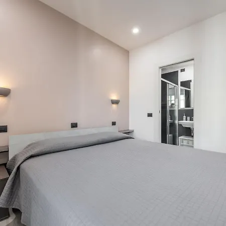 Diaz Apartmán Cagliari