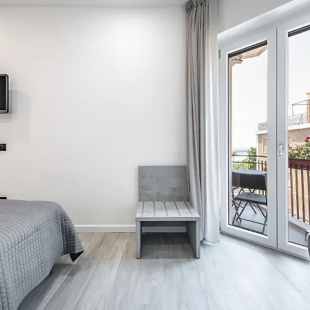 Apartmán Diaz