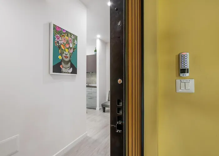 Lägenhet Diaz Cagliari