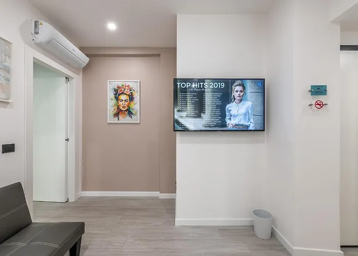 Lägenhet Diaz Cagliari