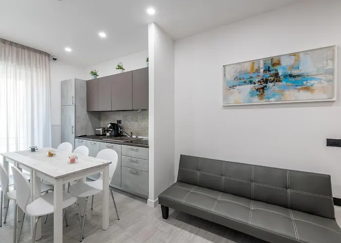 Lägenhet Diaz Cagliari