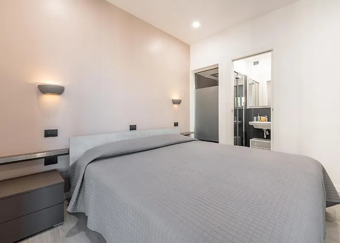 Lägenhet Diaz Cagliari